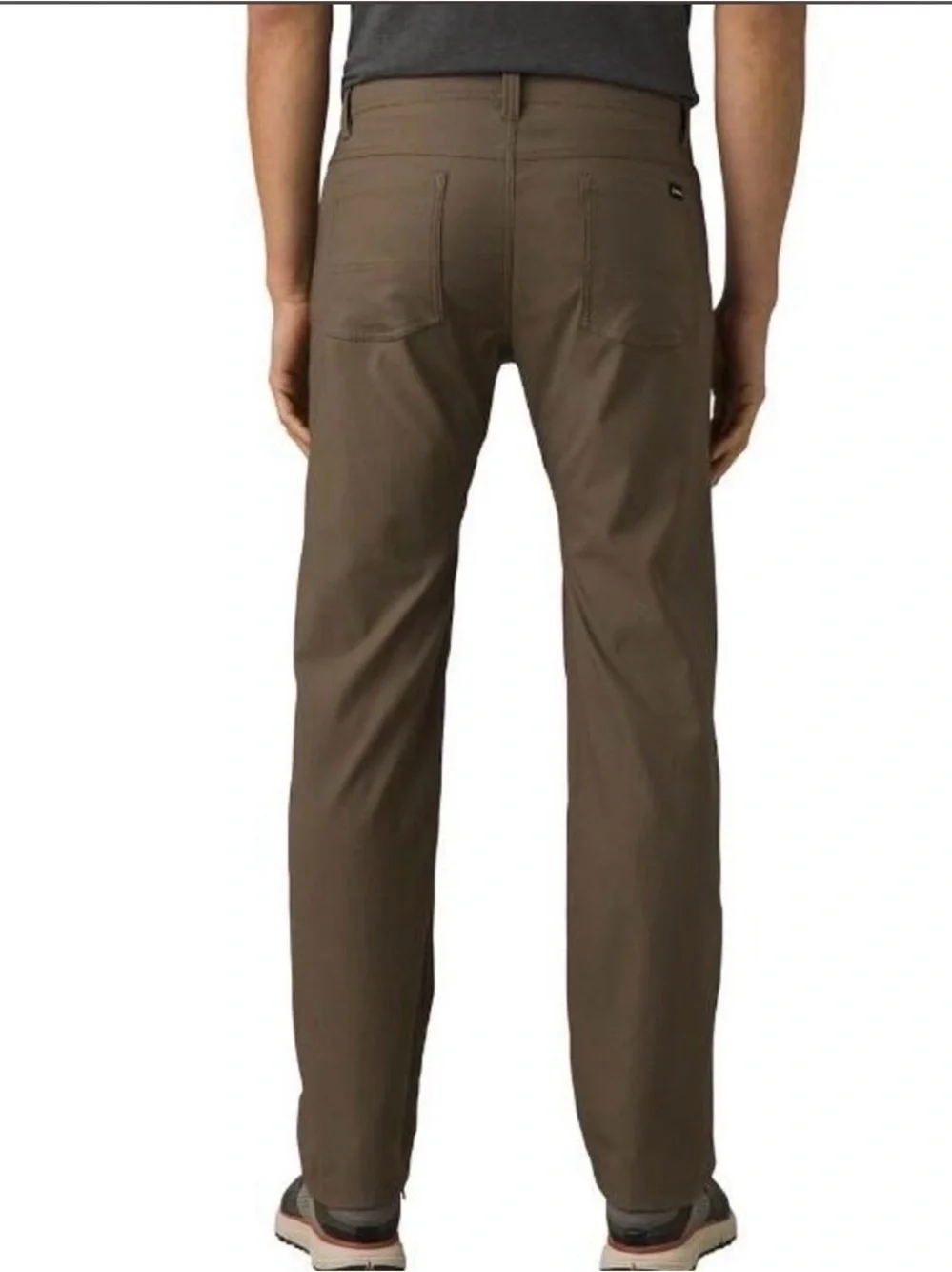 Prana Brion Slim Pant II Size 42 x 30